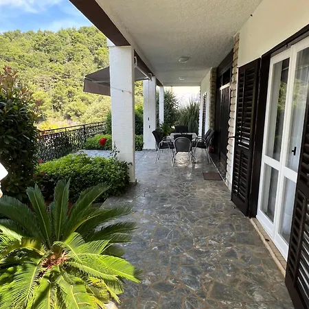 Apartment Elvi Rabac