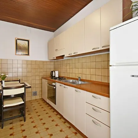 Apartment Elvi