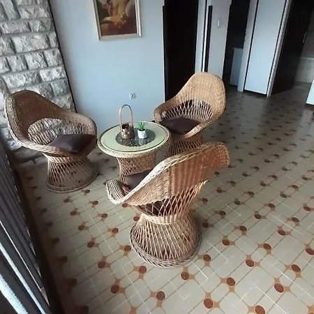 Apartment Elvi