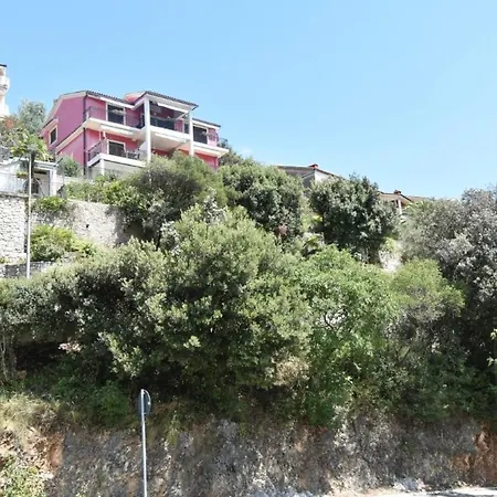 Elvi Apartment Rabac